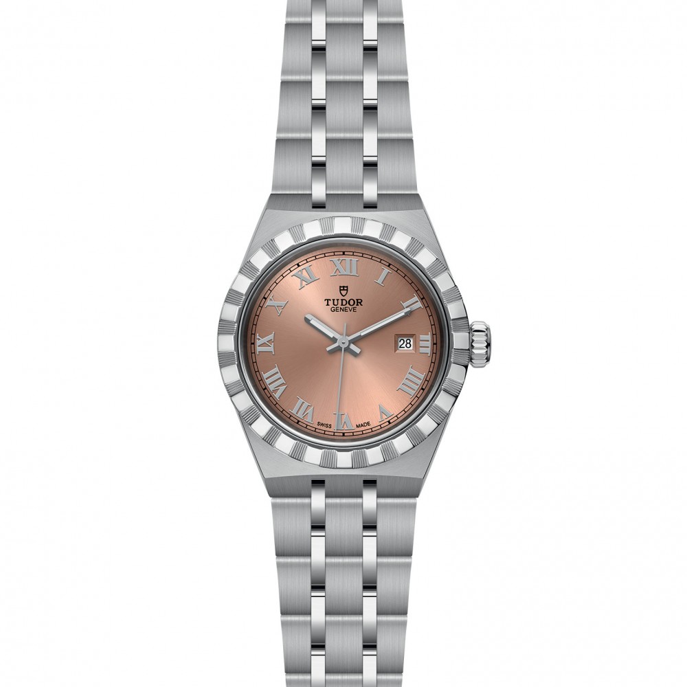 TUDOR Royal Watch - M28300-0008 at Kerns Fine Jewelry