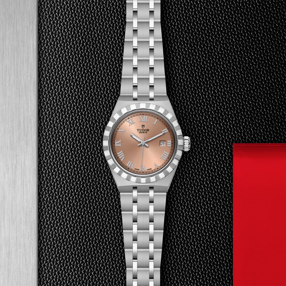 TUDOR Royal Watch - M28300-0008 at Kerns Fine Jewelry