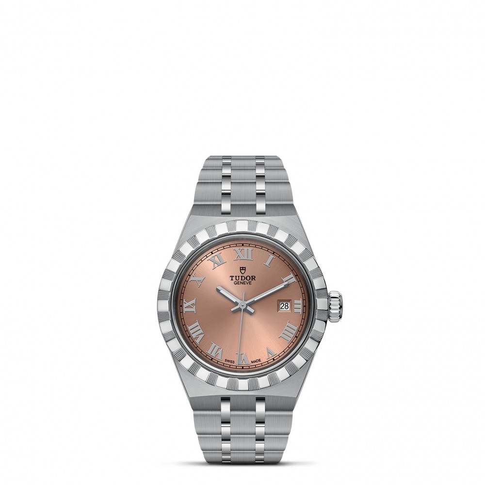 TUDOR Royal Watch - M28300-0008 at Kerns Fine Jewelry