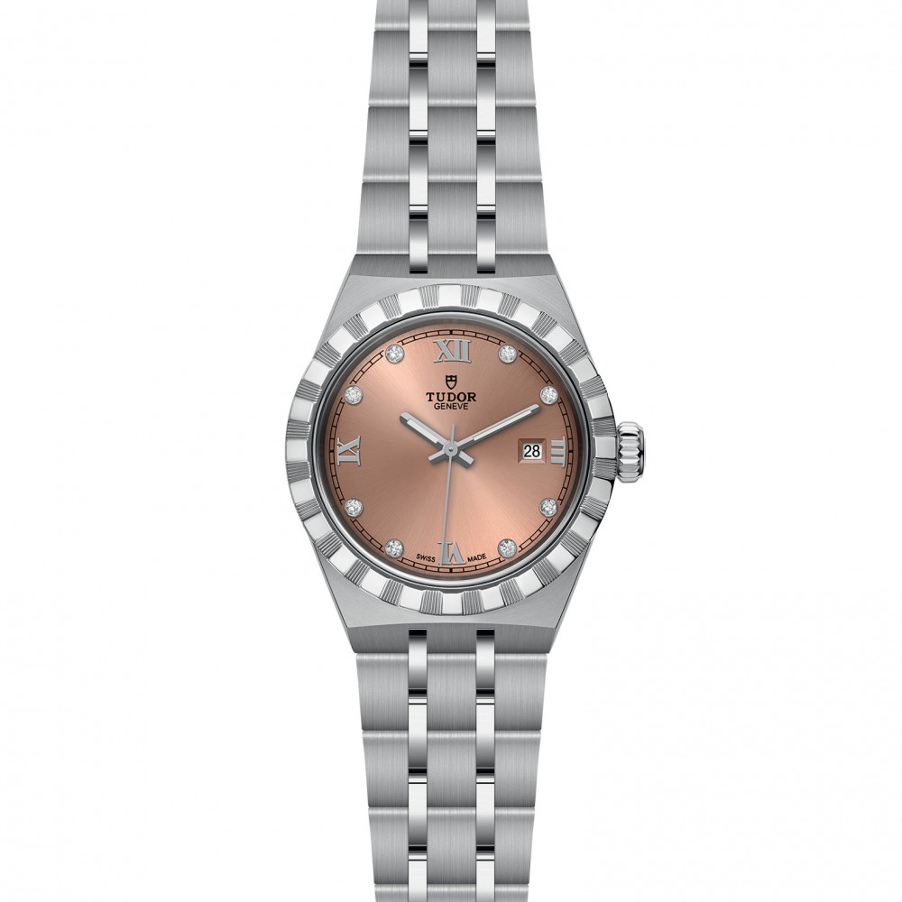 TUDOR Royal Watch - M28300-0010 at Kerns Fine Jewelry