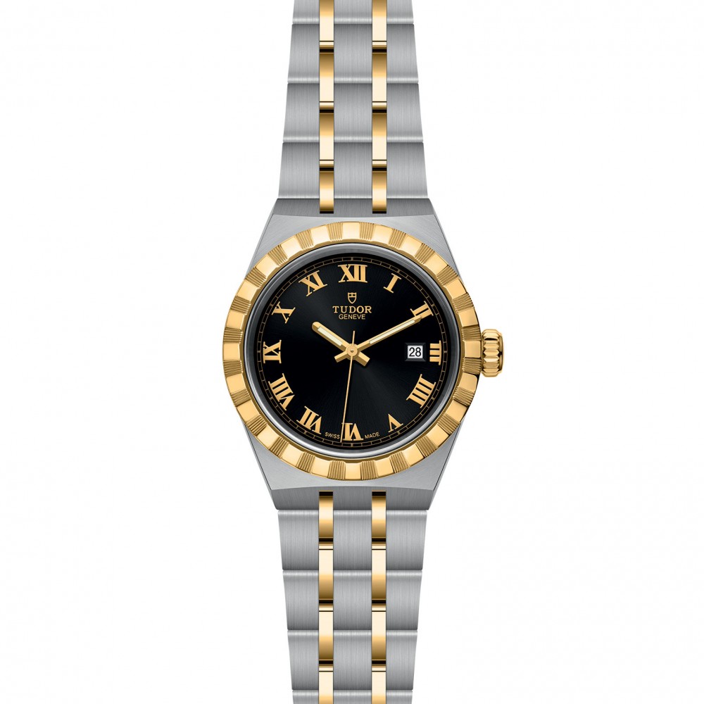TUDOR Royal Watch - M28303-0003 at Kerns Fine Jewelry