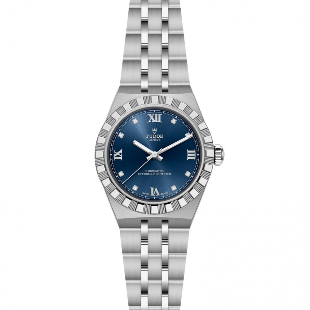TUDOR Royal Watch - M2830A1A0-0001 at Kerns Fine Jewelry