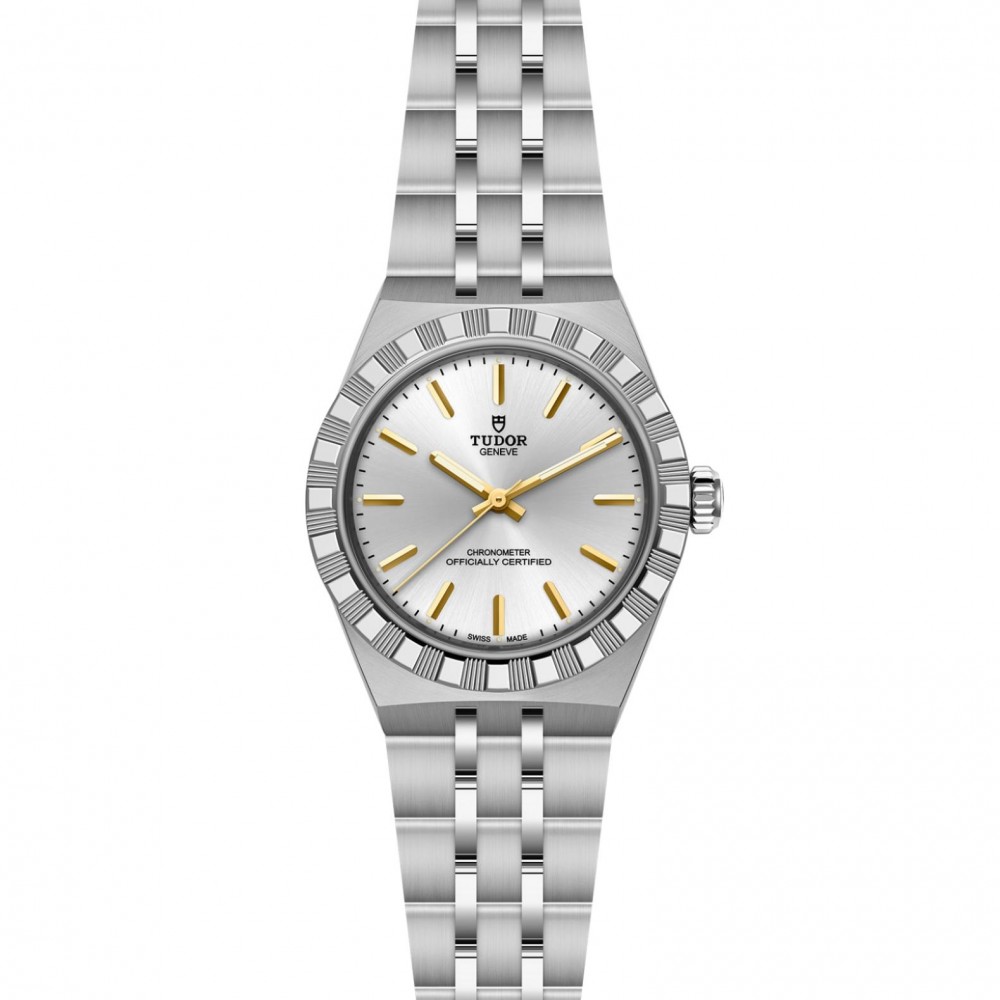 TUDOR Royal Watch - M2830A1A0-0002 at Kerns Fine Jewelry