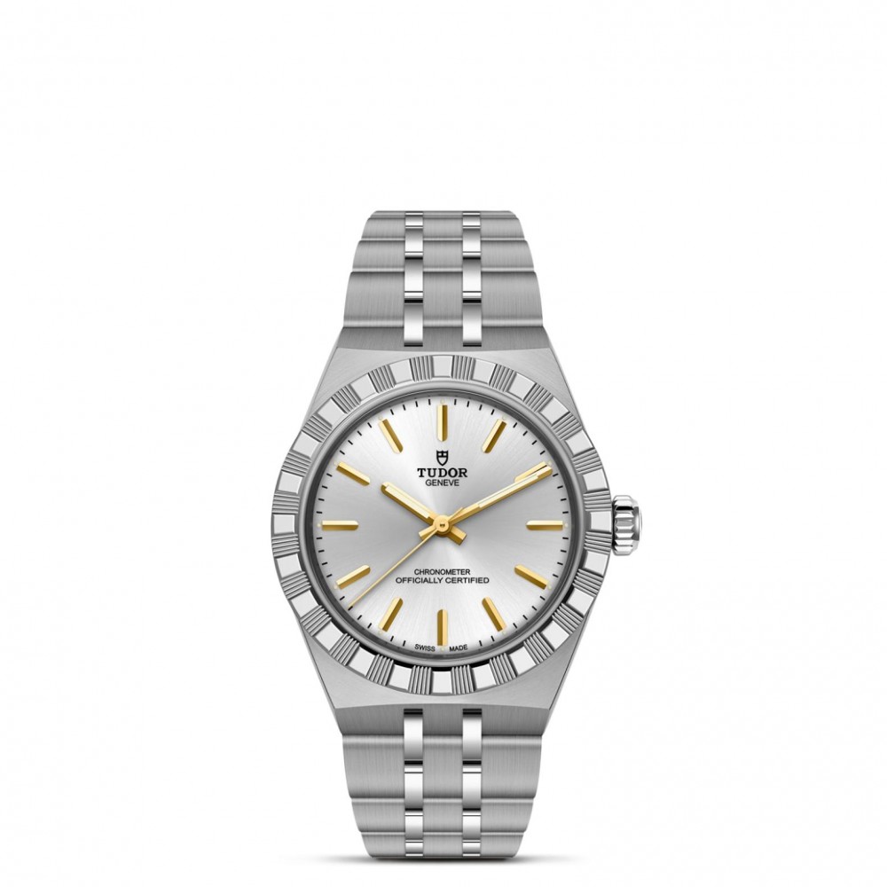 TUDOR Royal Watch - M2830A1A0-0002 at Kerns Fine Jewelry