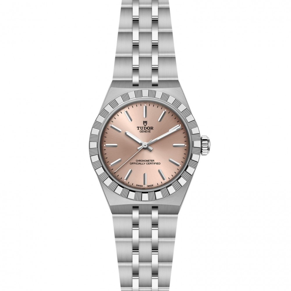 TUDOR Royal Watch - M2830A1A0-0003 at Kerns Fine Jewelry