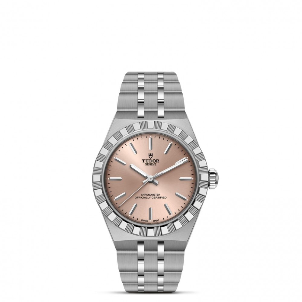 TUDOR Royal Watch - M2830A1A0-0003 at Kerns Fine Jewelry