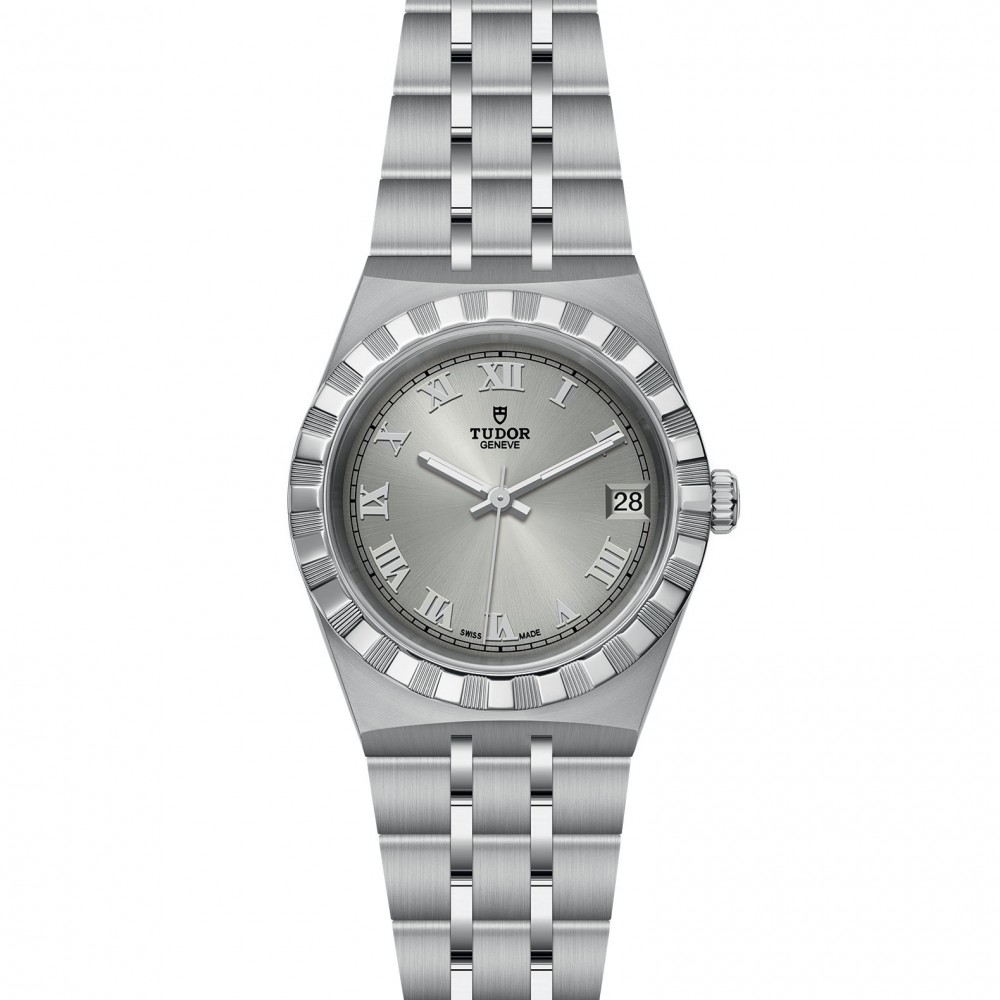 TUDOR Royal Watch - M28400-0001 at Kerns Fine Jewelry