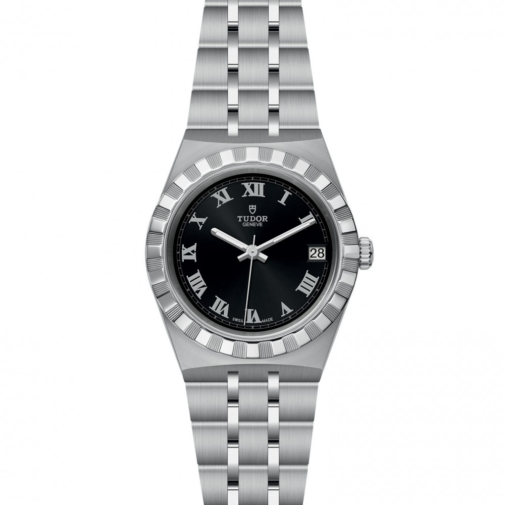 TUDOR Royal Watch - M28400-0003 at Kerns Fine Jewelry
