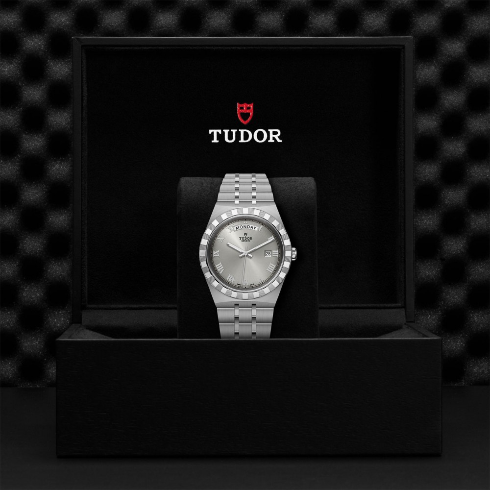 TUDOR Royal Watch - M28600-0001 at Kerns Fine Jewelry