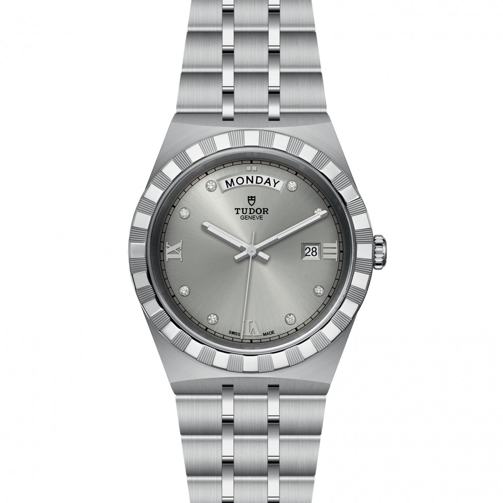 TUDOR Royal Watch - M28600-0002 at Kerns Fine Jewelry