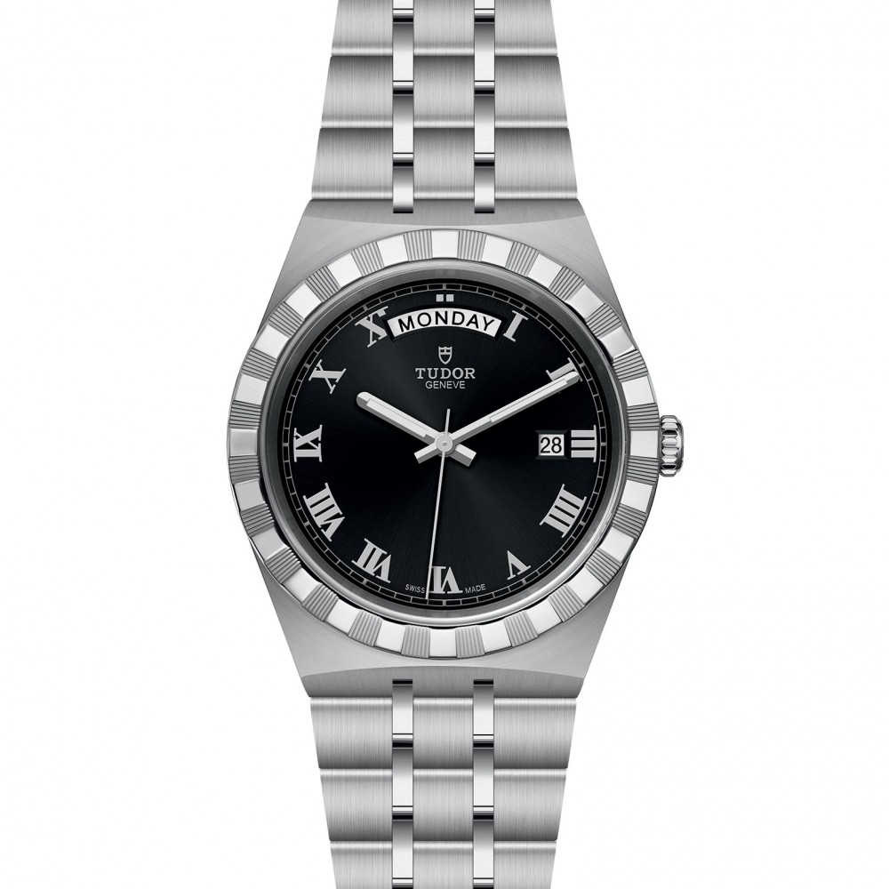 TUDOR Royal Watch - M28600-0003 at Kerns Fine Jewelry