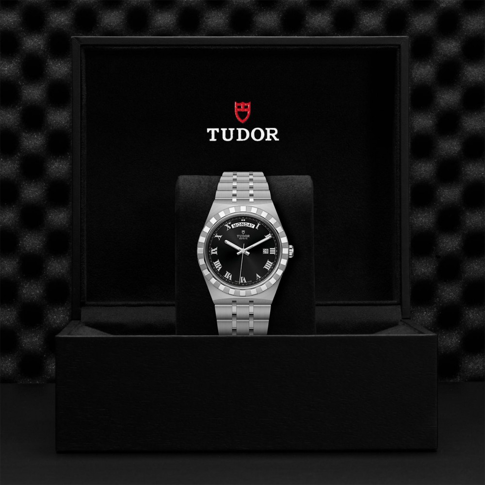TUDOR Royal Watch - M28600-0003 at Kerns Fine Jewelry
