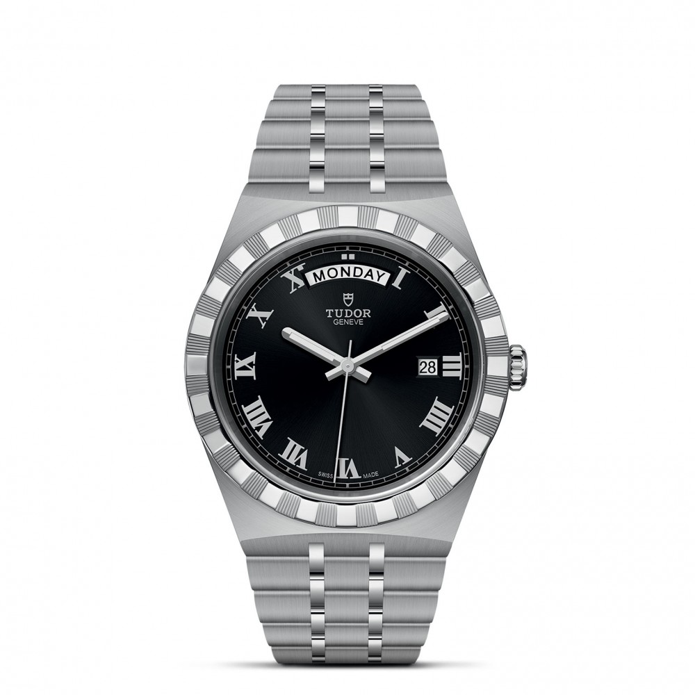 TUDOR Royal Watch - M28600-0003 at Kerns Fine Jewelry