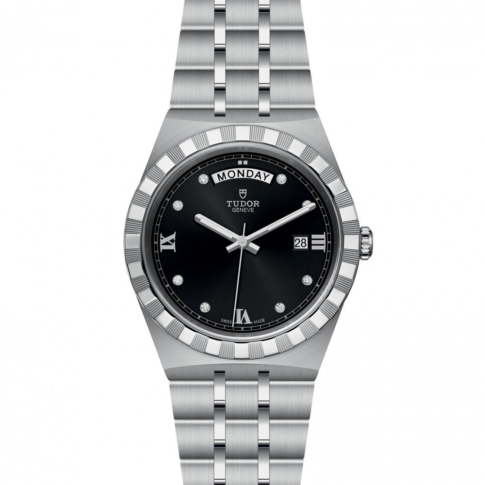 TUDOR Royal Watch - M28600-0004 at Kerns Fine Jewelry