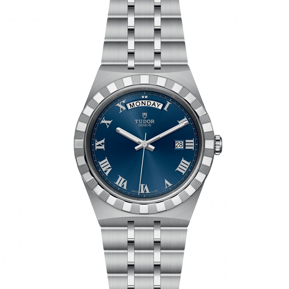 TUDOR Royal Watch - M28600-0005 at Kerns Fine Jewelry