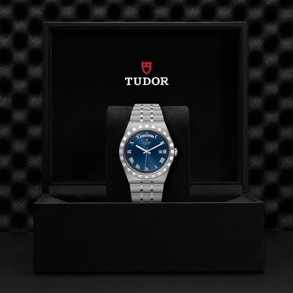 TUDOR Royal Watch - M28600-0005 at Kerns Fine Jewelry