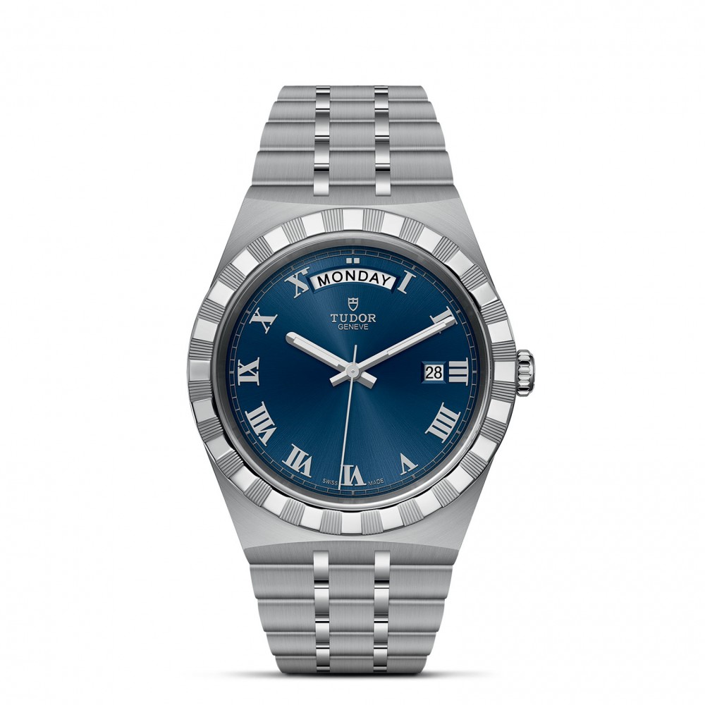 TUDOR Royal Watch - M28600-0005 at Kerns Fine Jewelry
