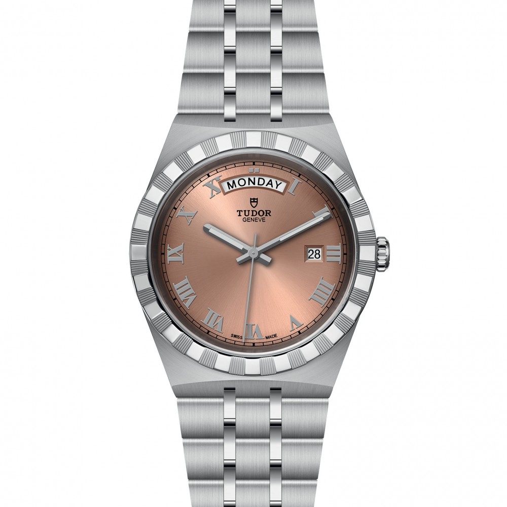 TUDOR Royal Watch - M28600-0009 at Kerns Fine Jewelry