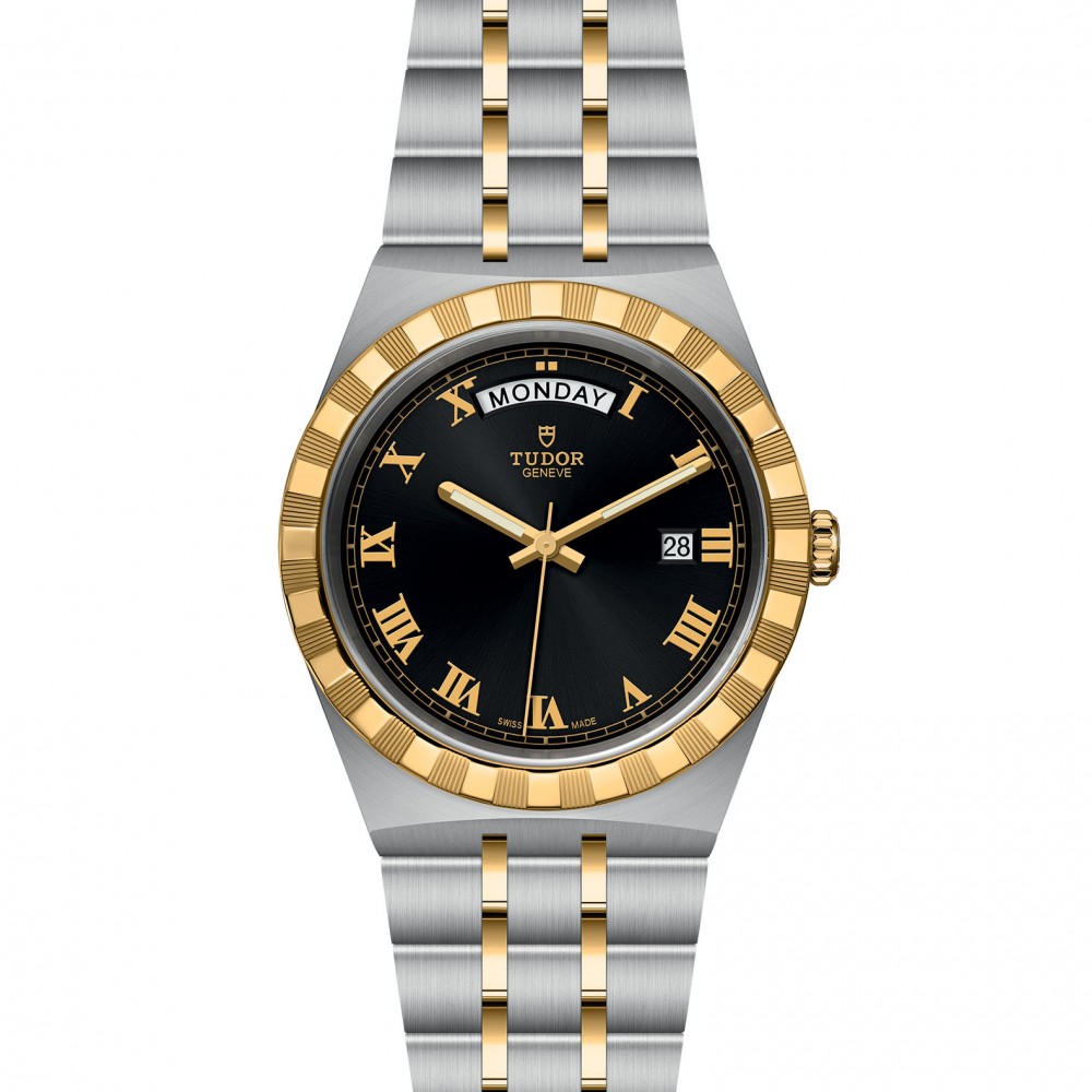 TUDOR Royal Watch - M28603-0003 at Kerns Fine Jewelry