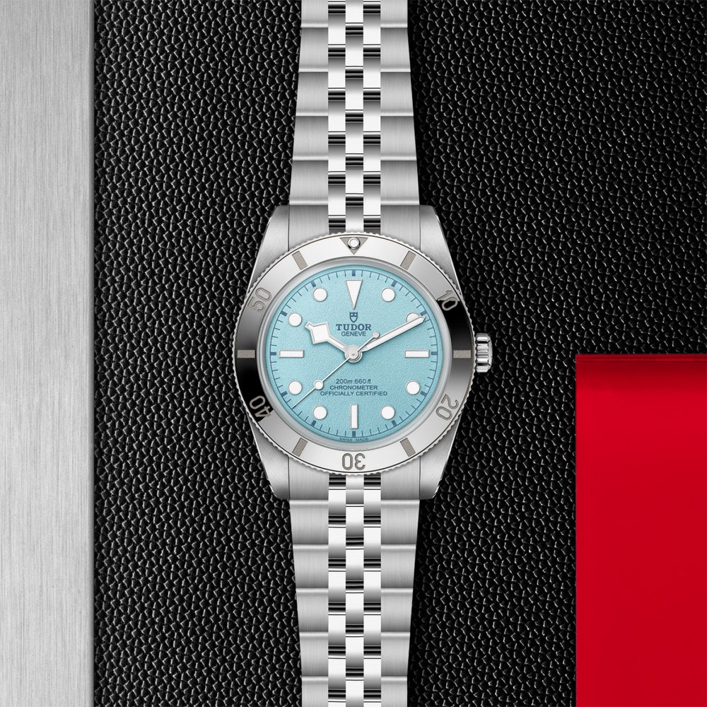 TUDOR Daring Watch - M79000-0001 at Kerns Fine Jewelry