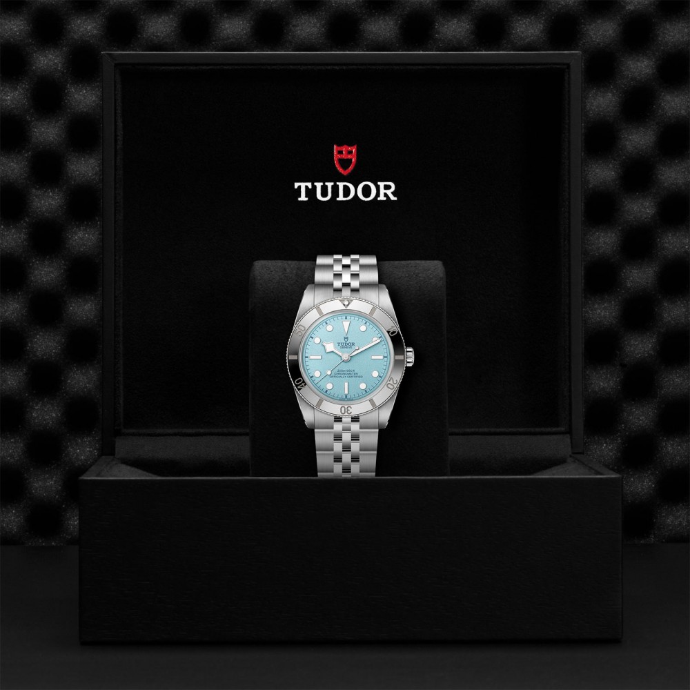 TUDOR Daring Watch - M79000-0001 at Kerns Fine Jewelry