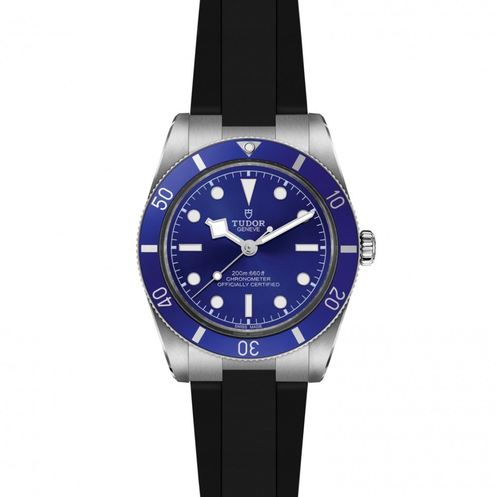 TUDOR Black Bay 54 Watch - M79000B-0002 at Kerns Fine Jewelry