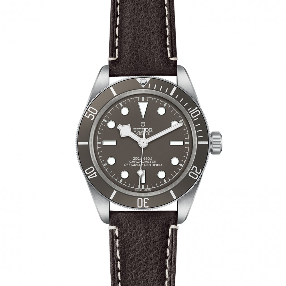TUDOR Black Bay 58 Watch - M79010SG-0001 at Kerns Fine Jewelry