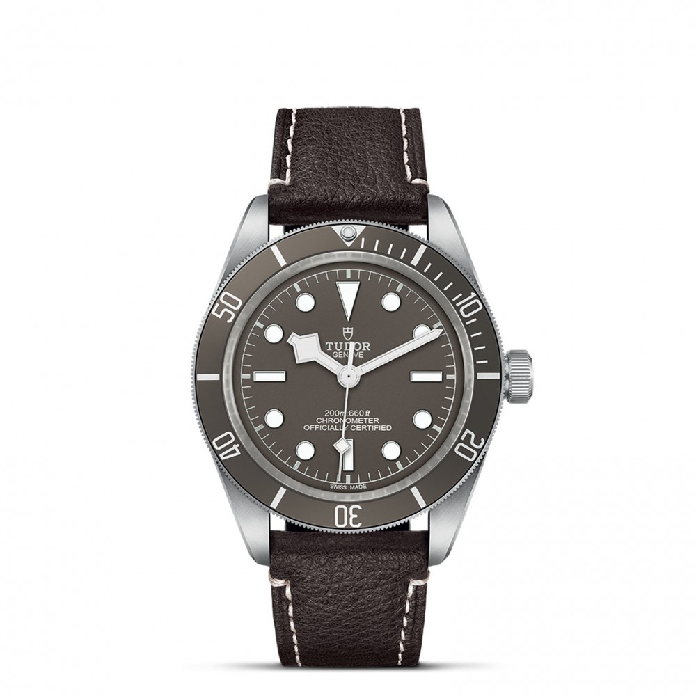 TUDOR Black Bay 58 Watch - M79010SG-0001 at Kerns Fine Jewelry
