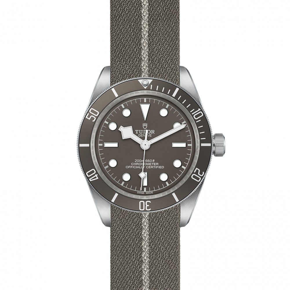 TUDOR Black Bay 58 Watch - M79010SG-0002 at Kerns Fine Jewelry