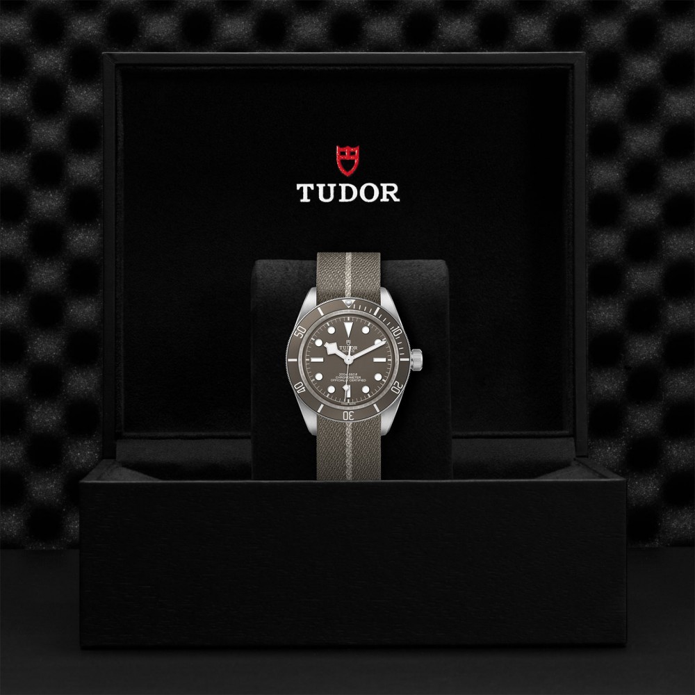 TUDOR Black Bay 58 Watch - M79010SG-0002 at Kerns Fine Jewelry