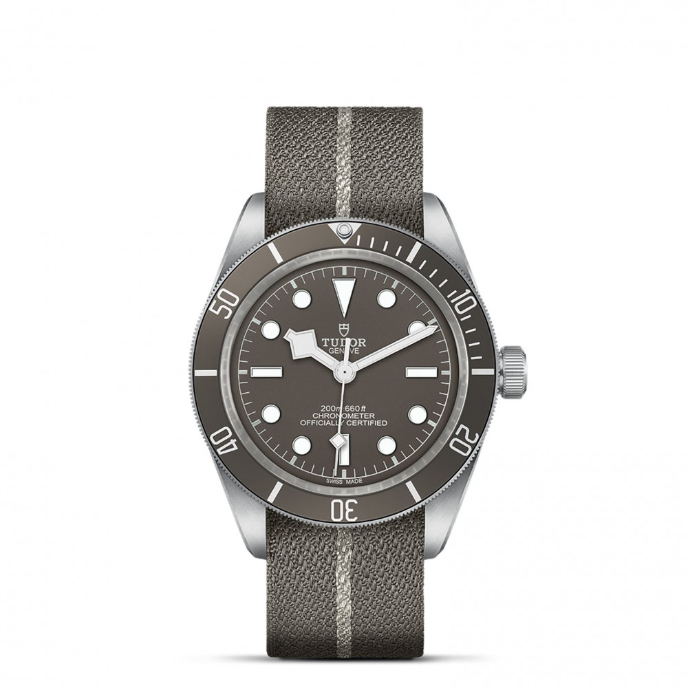 TUDOR Black Bay 58 Watch - M79010SG-0002 at Kerns Fine Jewelry