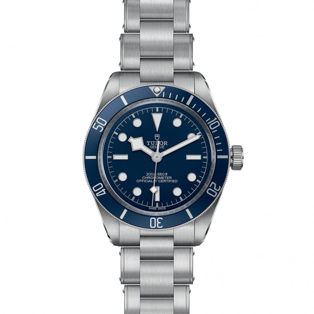 TUDOR Black Bay 58 Watch - M79030B-0001 at Kerns Fine Jewelry