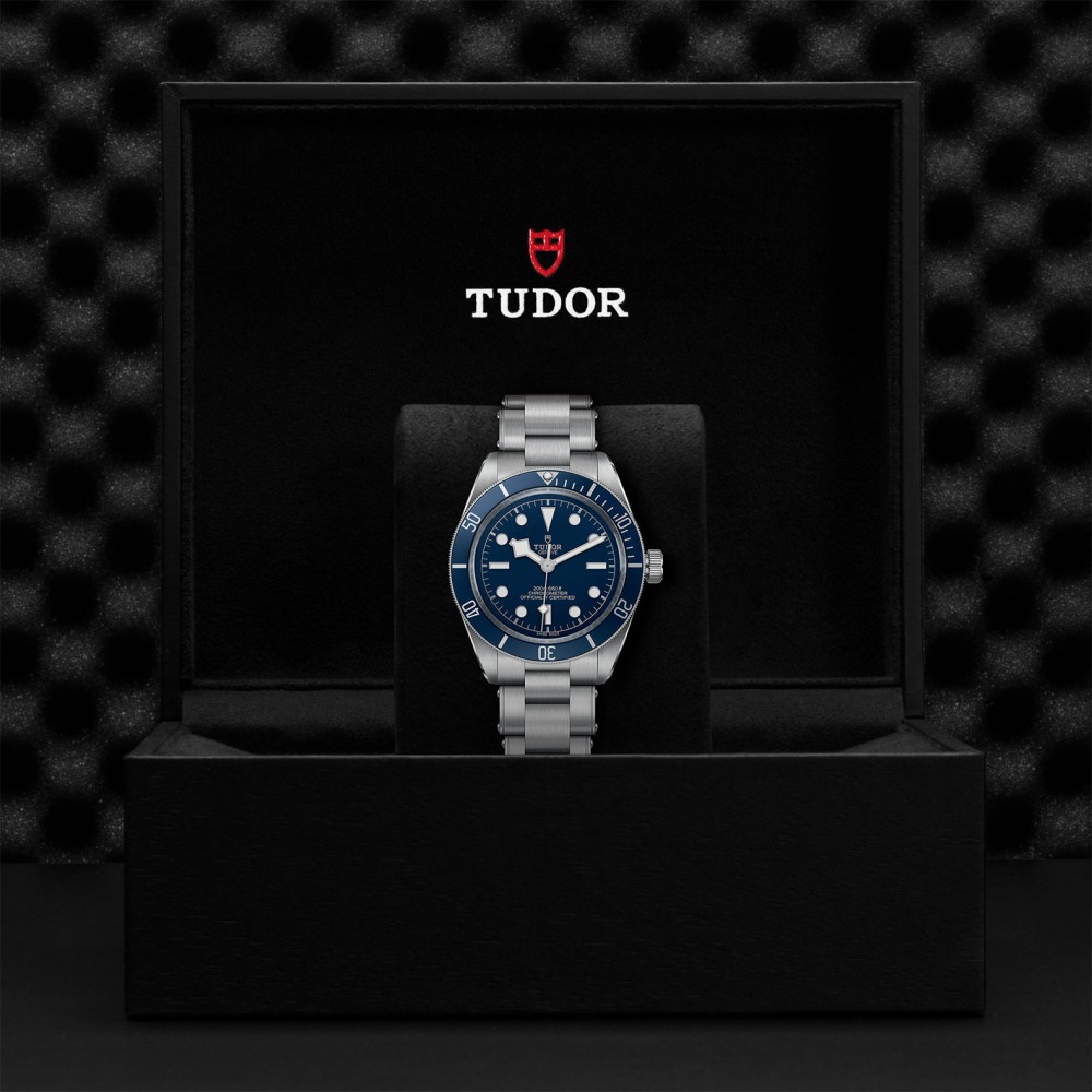 TUDOR Black Bay 58 Watch - M79030B-0001 at Kerns Fine Jewelry