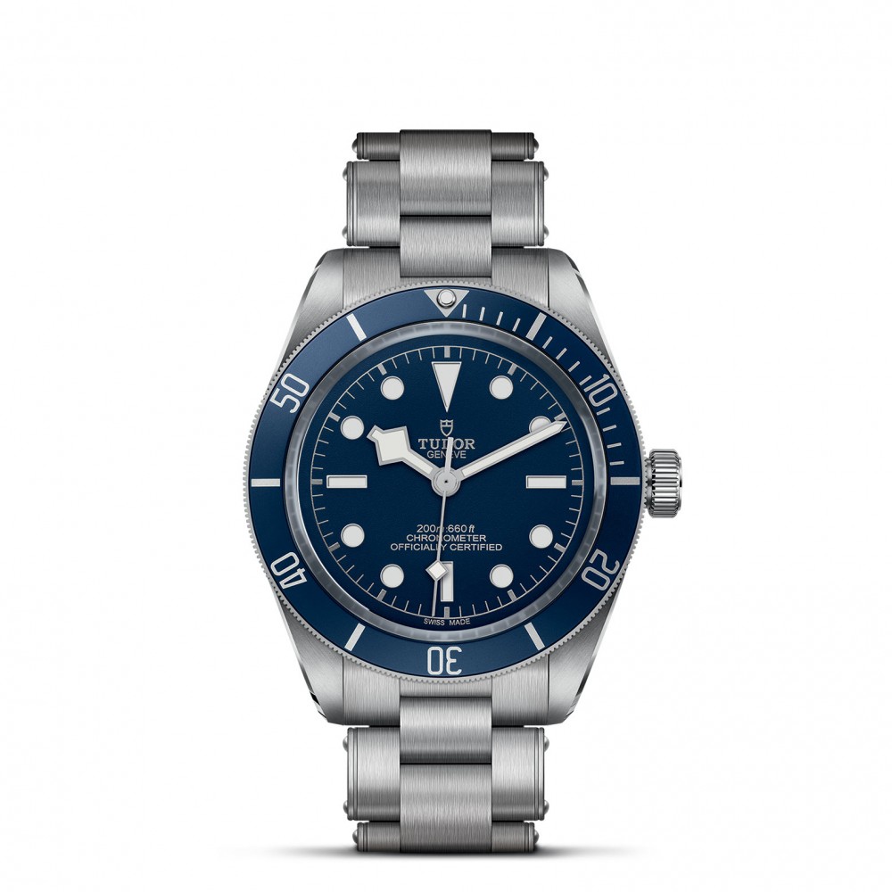 TUDOR Black Bay 58 Watch - M79030B-0001 at Kerns Fine Jewelry