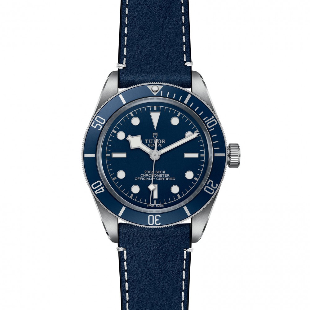 TUDOR Black Bay 58 Watch - M79030B-0002 at Kerns Fine Jewelry