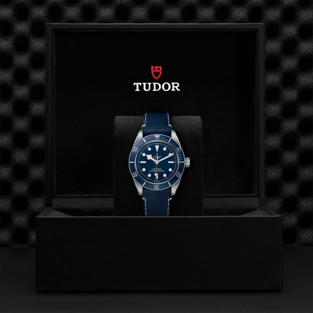 TUDOR Black Bay 58 Watch - M79030B-0002 at Kerns Fine Jewelry