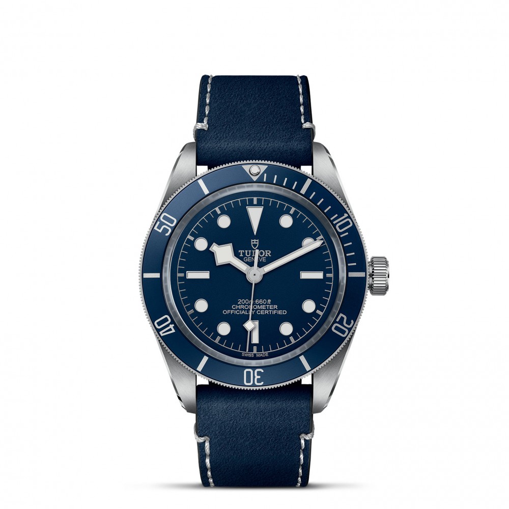TUDOR Black Bay 58 Watch - M79030B-0002 at Kerns Fine Jewelry