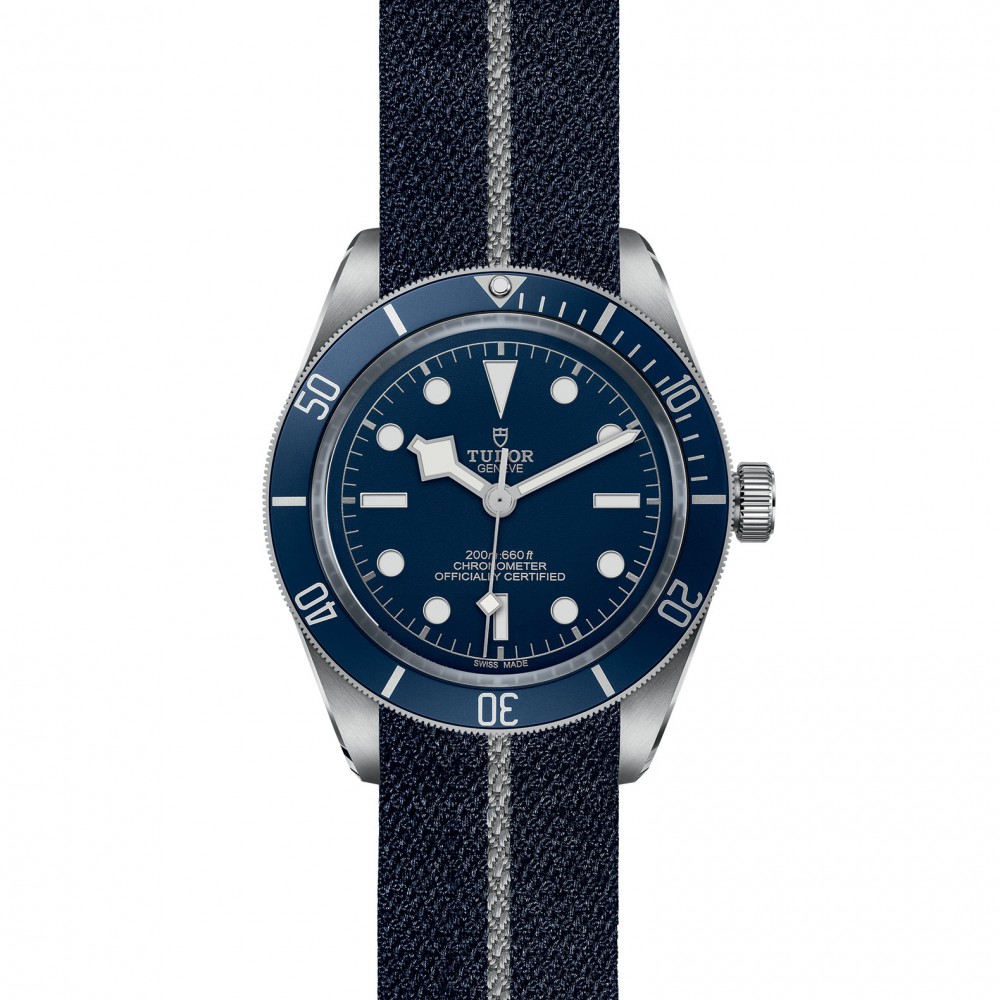 TUDOR Black Bay 58 Watch - M79030B-0003 at Kerns Fine Jewelry