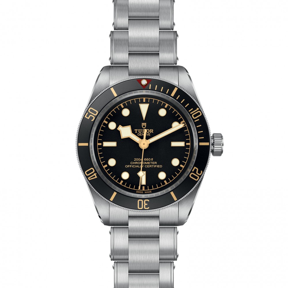 TUDOR Black Bay 58 Watch - M79030N-0001 at Kerns Fine Jewelry