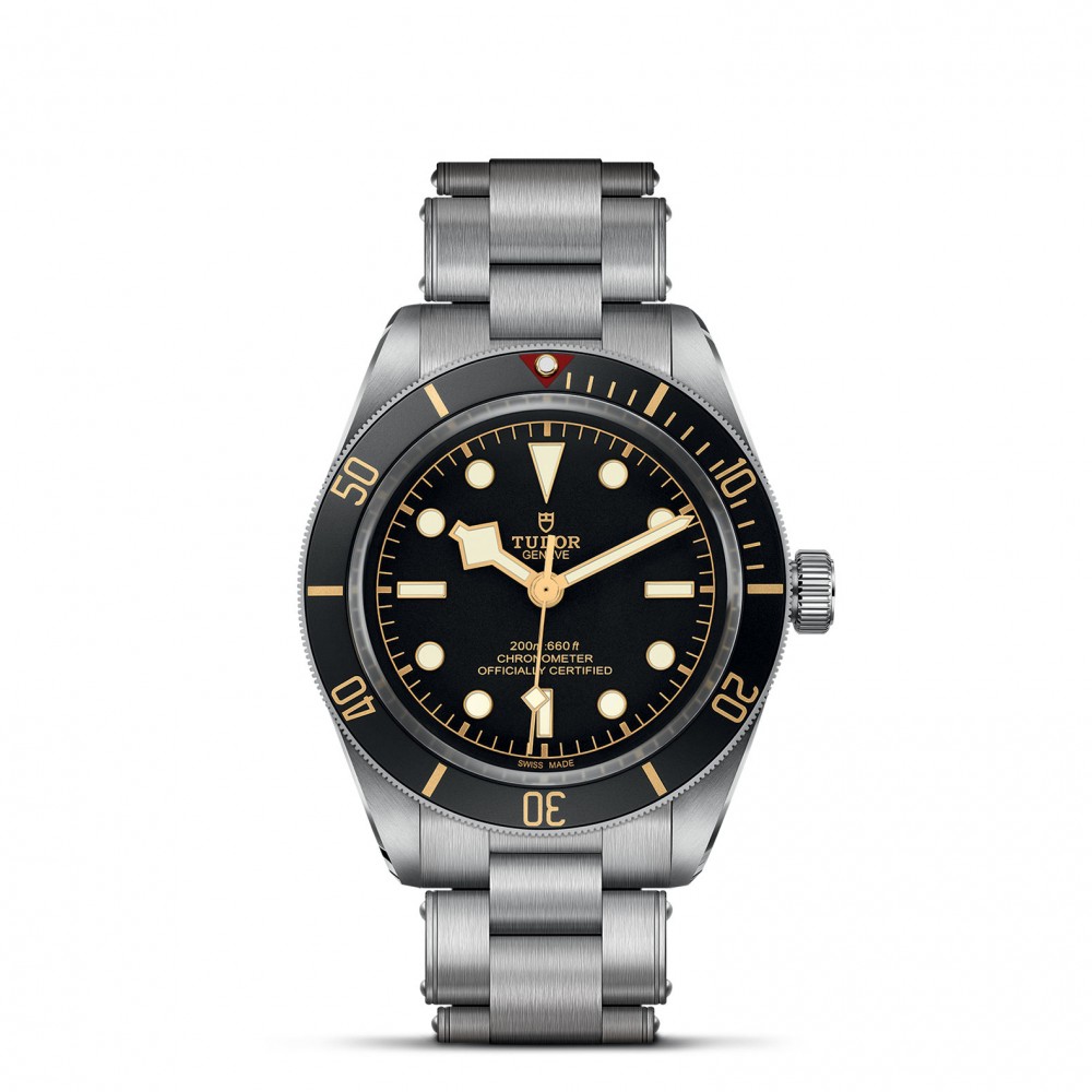 TUDOR Black Bay 58 Watch - M79030N-0001 at Kerns Fine Jewelry