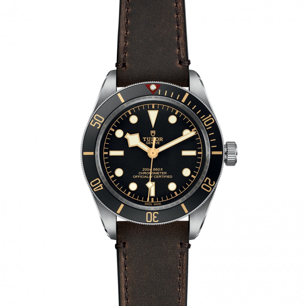 TUDOR Black Bay 58 Watch - M79030N-0002 at Kerns Fine Jewelry