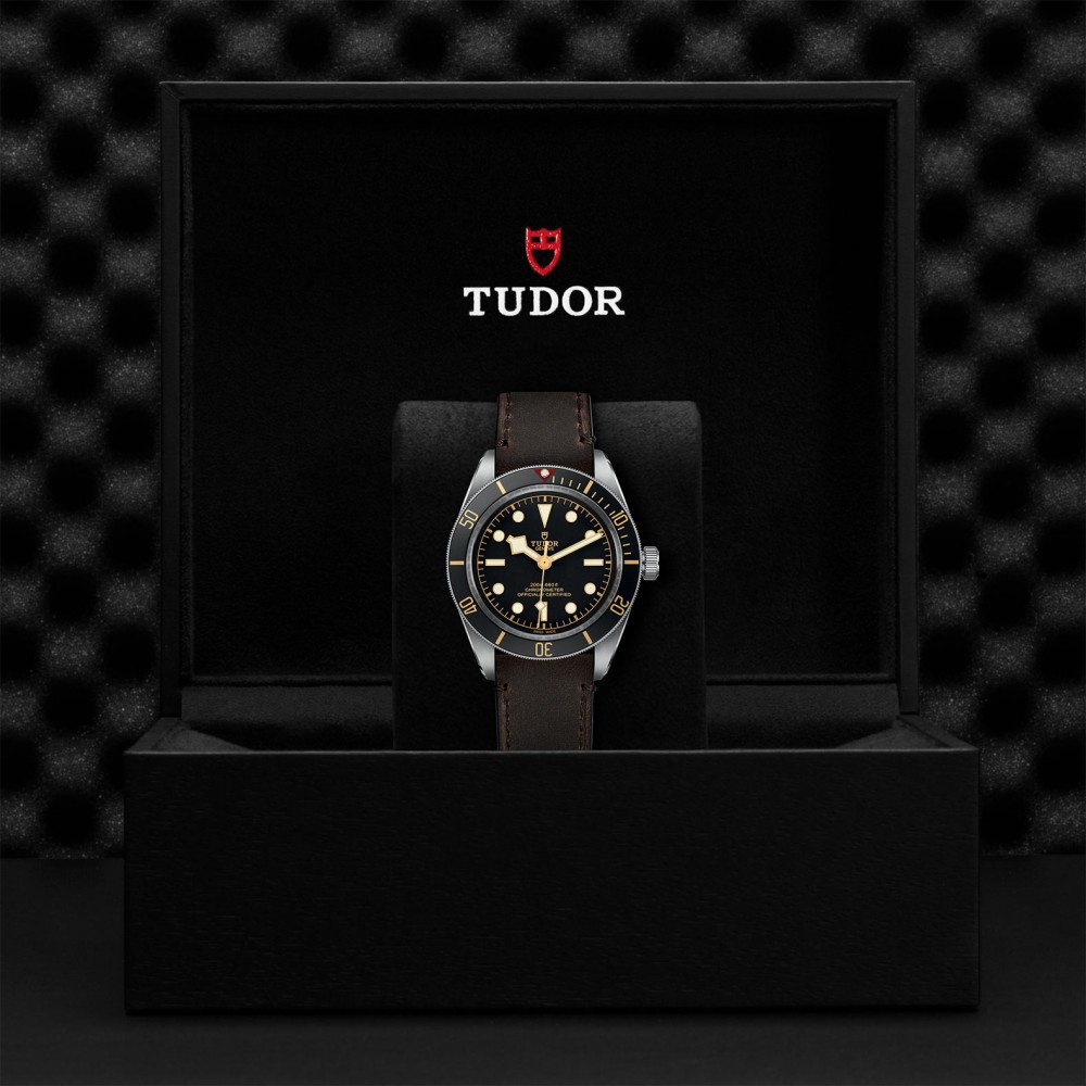 TUDOR Black Bay 58 Watch - M79030N-0002 at Kerns Fine Jewelry