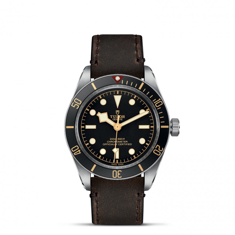 TUDOR Black Bay 58 Watch - M79030N-0002 at Kerns Fine Jewelry