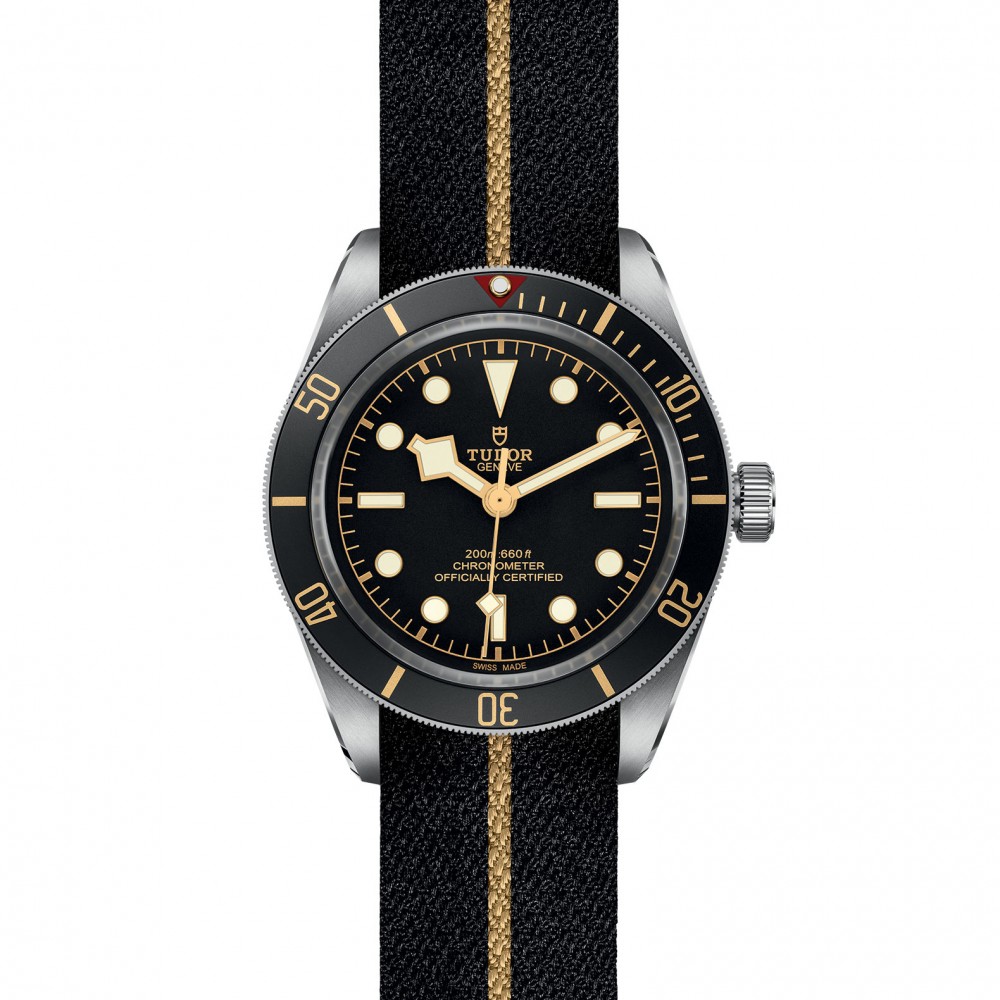 TUDOR Black Bay 58 Watch - M79030N-0003 at Kerns Fine Jewelry