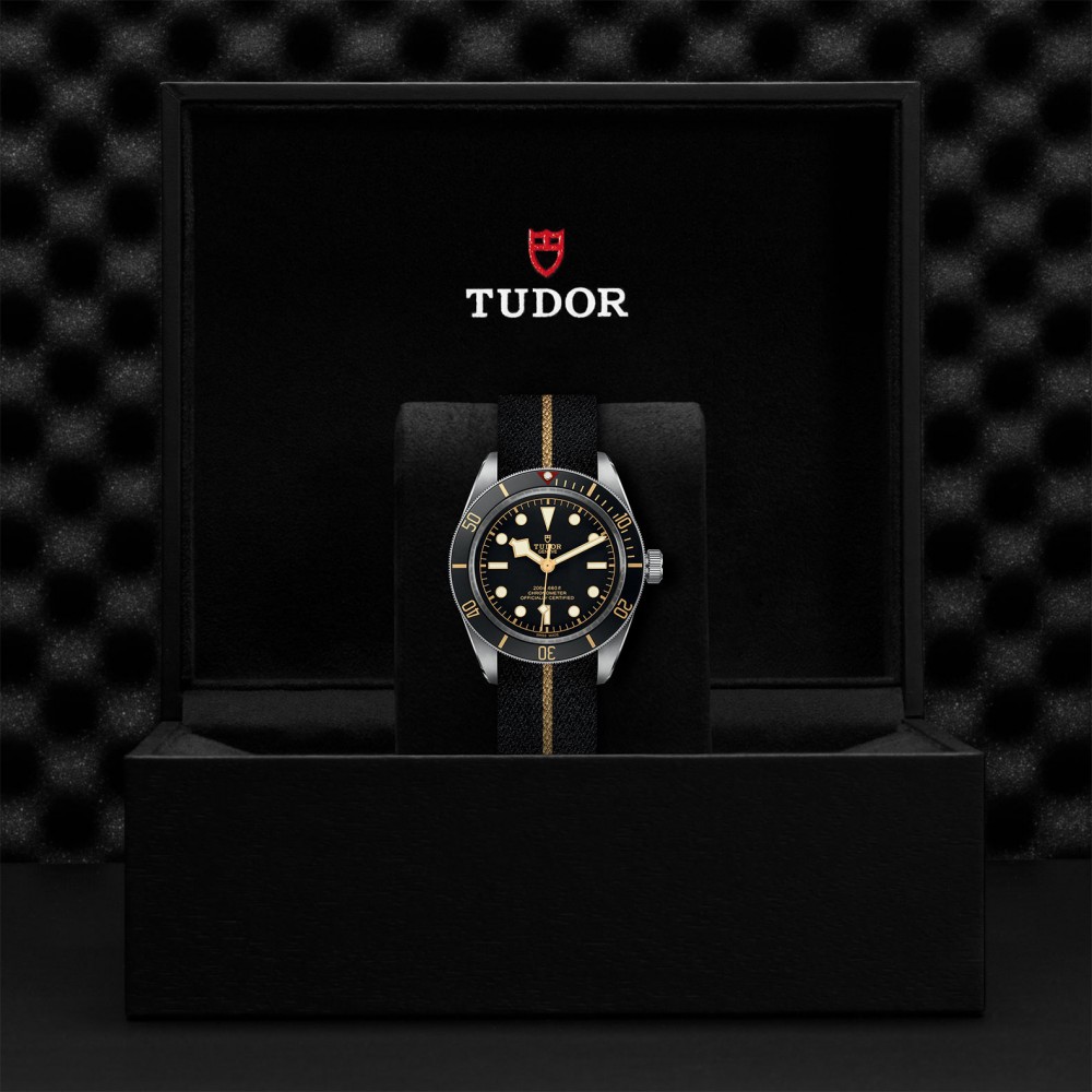 TUDOR Black Bay 58 Watch - M79030N-0003 at Kerns Fine Jewelry