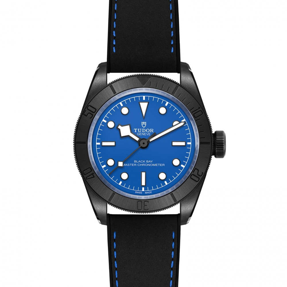 TUDOR Daring Watch - M79210CNU-0007 at Kerns Fine Jewelry
