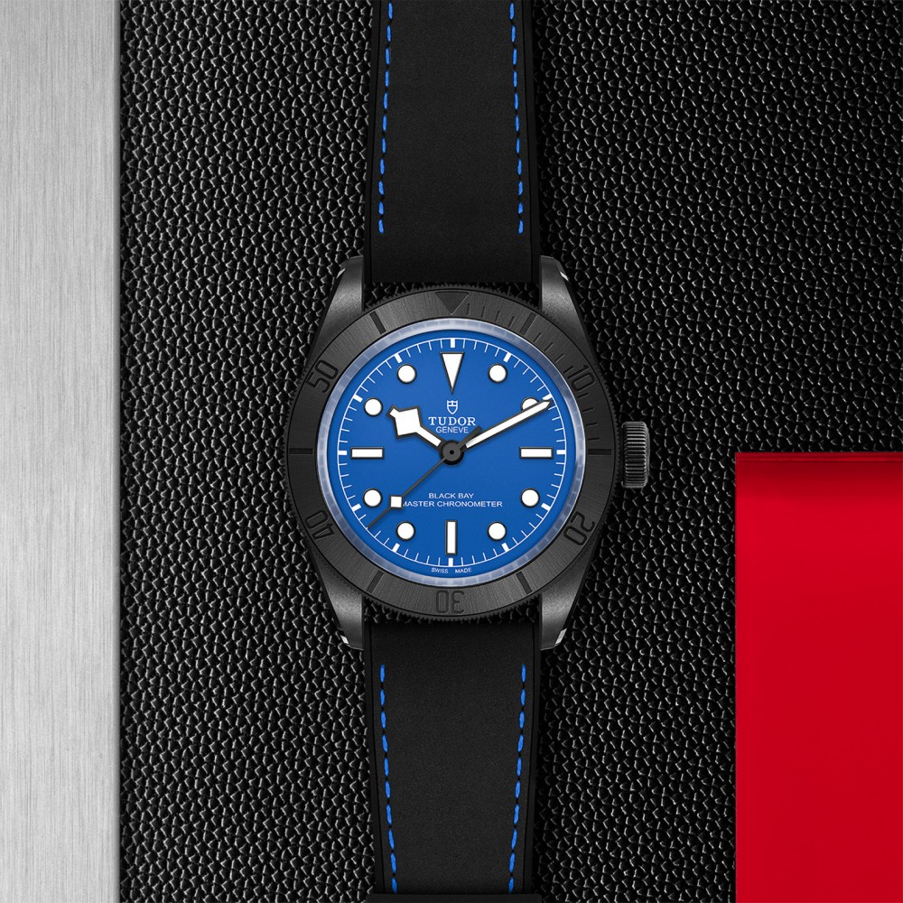 TUDOR Daring Watch - M79210CNU-0007 at Kerns Fine Jewelry