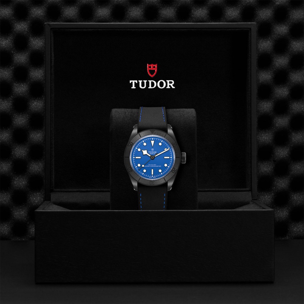 TUDOR Daring Watch - M79210CNU-0007 at Kerns Fine Jewelry