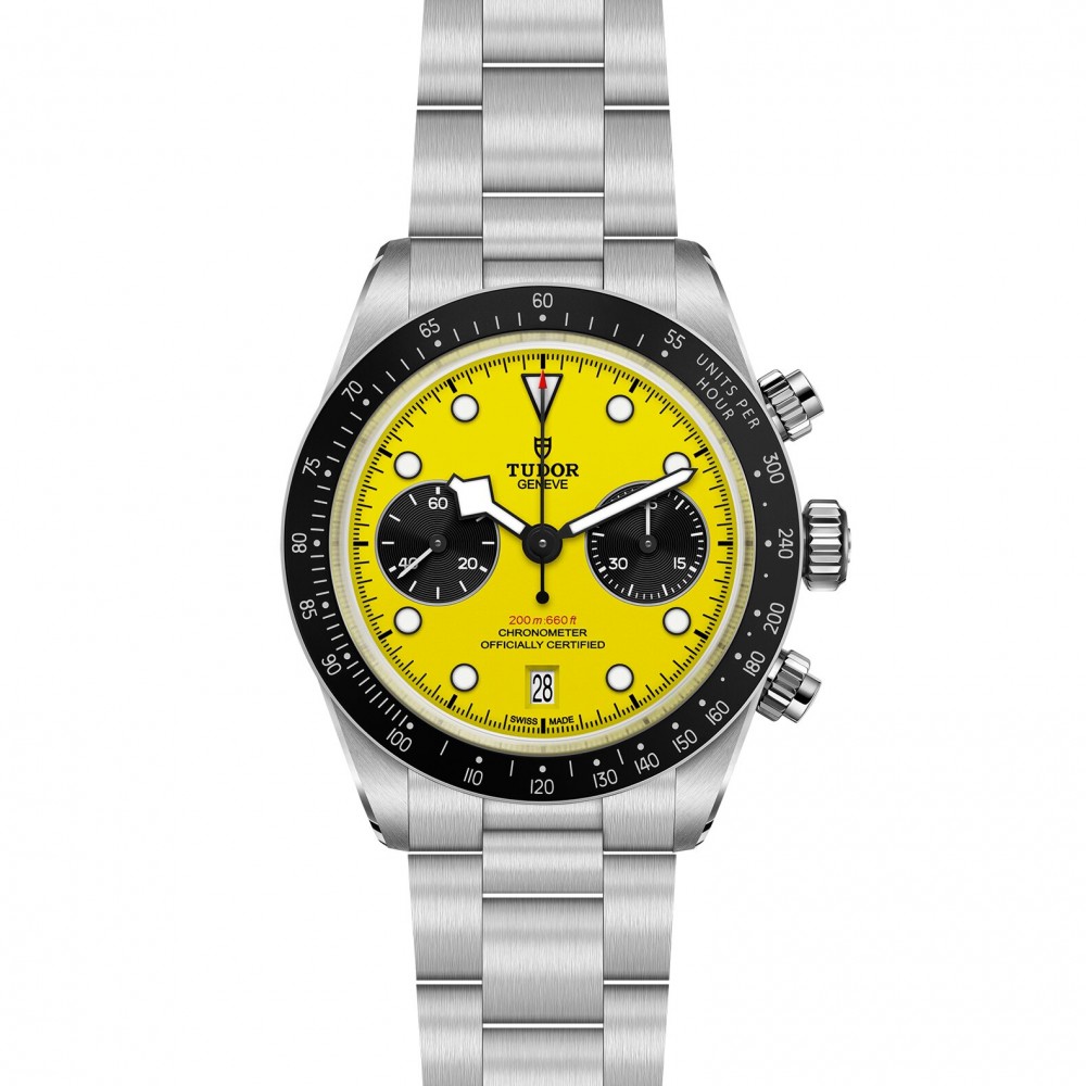 TUDOR Daring Watch - M79310N-0001 at Kerns Fine Jewelry