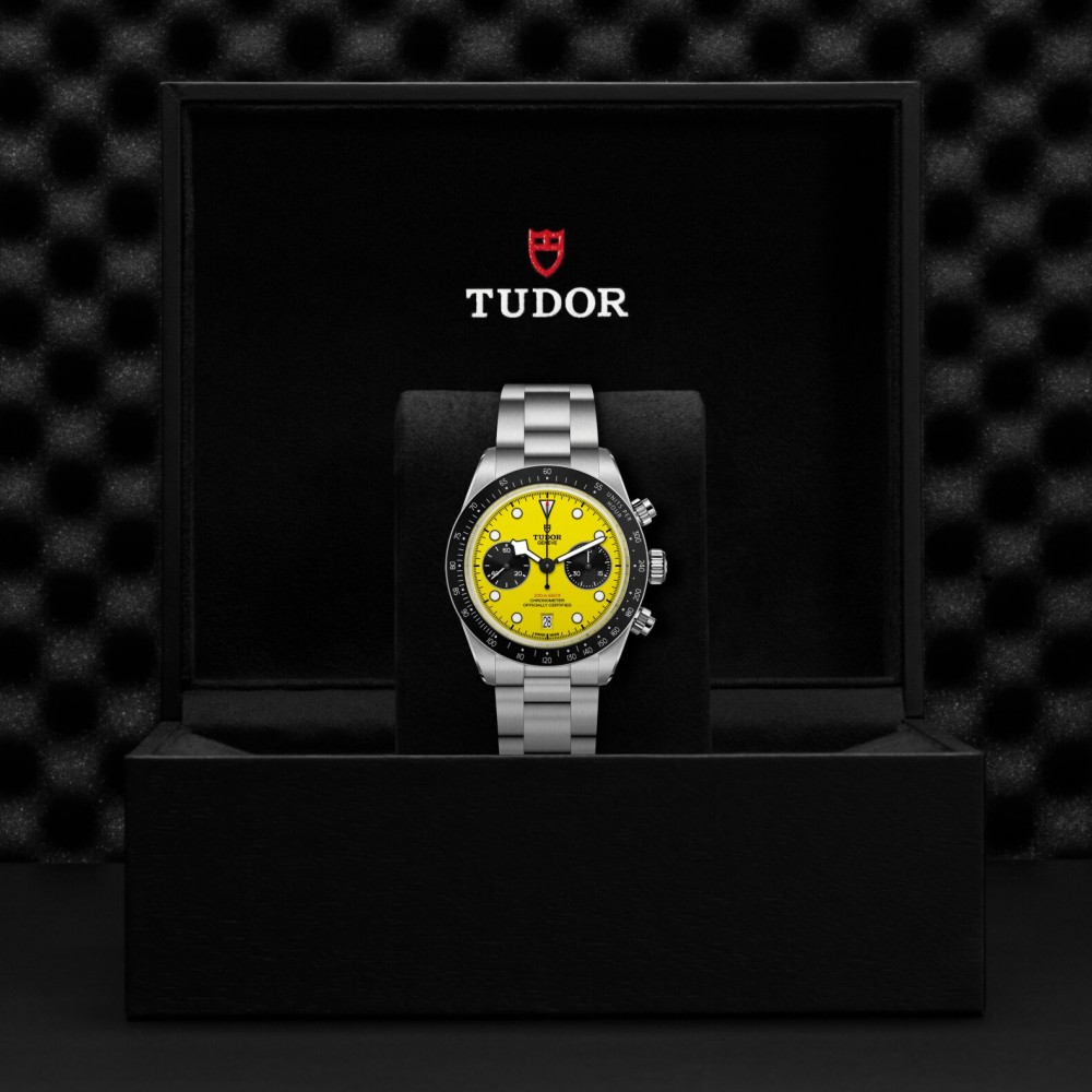 TUDOR Daring Watch - M79310N-0001 at Kerns Fine Jewelry